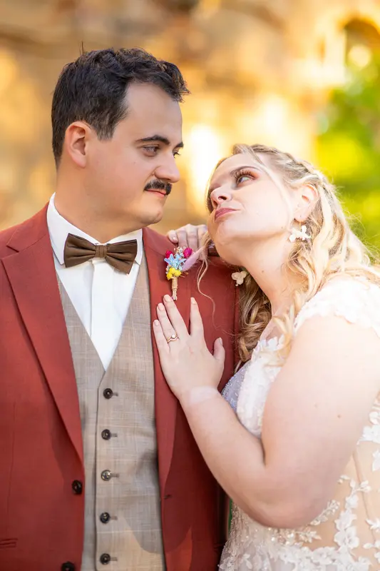 Couple - Un moment à deux