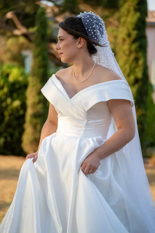 Couple - L'amour en lumière