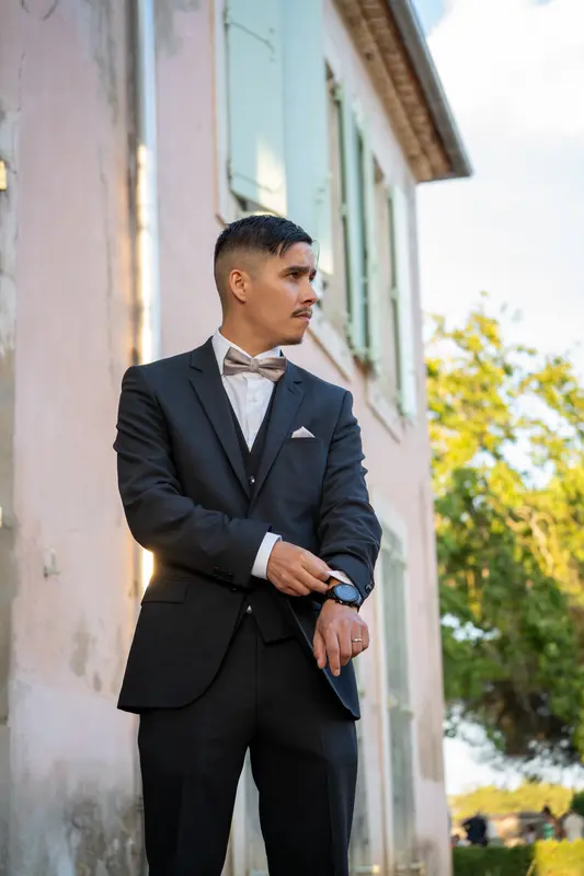 Couple - Promenade romantique