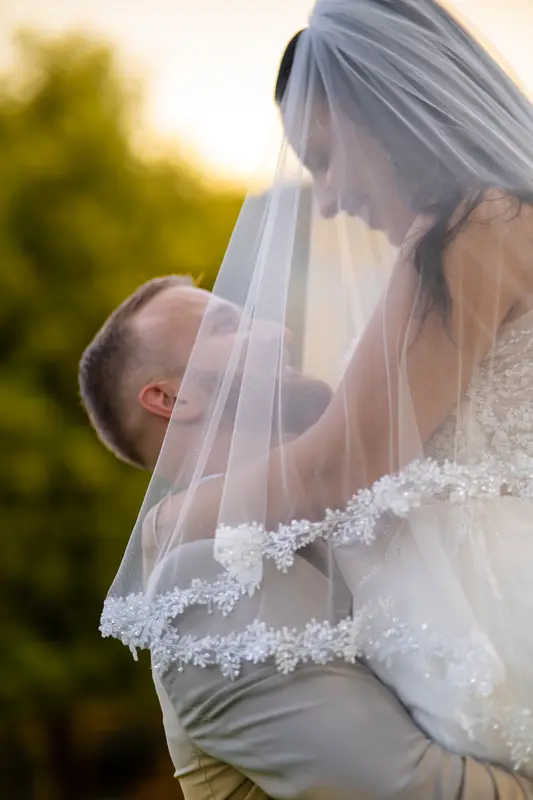 Couple - L'instant volé