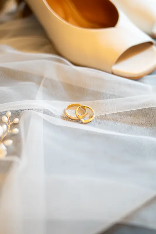 Détails - Les alliances lumineuses