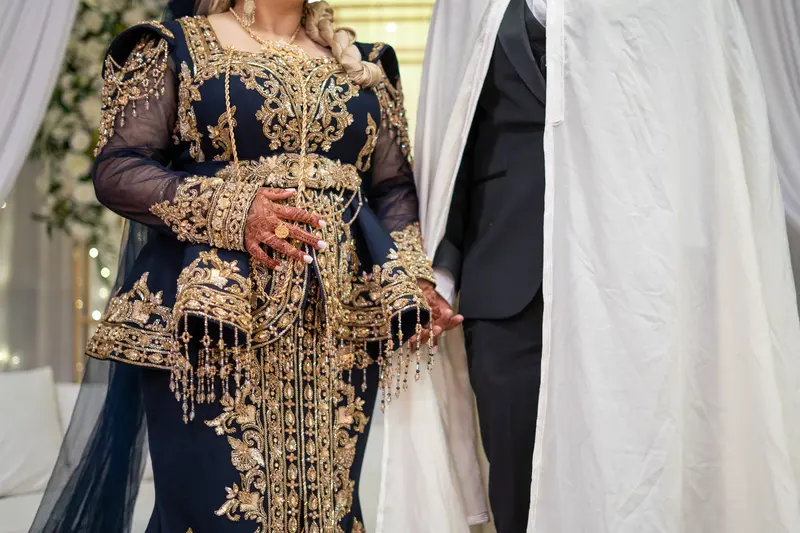 Réception - Éclats de voix